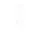Panel String Floor 85 x 30, white