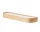 Police Epoch 79, natural oak