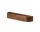 Věšák Epoch 50, dark stained oak