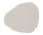 Prostírání Curve Serene L, cream