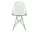 Židle Eames DKR, seafoam green