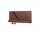 Police Folded S, deep red