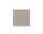 Podložka pod skleničku Square Nupo, light grey
