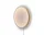 Nástěnná lampa Calm Ø50 Touch Dim, white / orange
