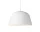Závěsná lampa Ambit Ø40, white