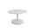 Stolek Linear Steel Coffee Table Ø70, grey