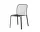 Židle Thorvald SC94, warm black