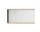 Zrcadlo Colour Frame Medium, neutral