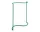 Věšák Colour Rack S, jungle green