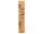 Polička Parade Shelf Tall, oiled oak