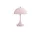 Přenosná lampa Panthella 160 V3, opal pale rose