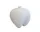 Váza Sumo Mini, bone white