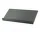 Police String Magazine Shelf 78 x 30, dark grey