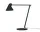 Stolní lampa NJP, black