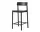 Barová stolička Betty TK13, black