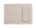 Prostírání Tavolo 4ks, soft beige