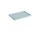 Plastové víko Colour Crate Small, dusty blue