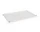 Plastové víko Colour Crate Large, off-white