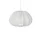 Závěsná lampa Balloon, Ø49.5 cloud