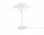 Stolní lampa PH 80, white