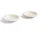 Miska Barro set 2ks, off-white