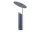 Stolní lampa Reflect, grey/satin