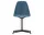 Židle Eames DSL, sea blue