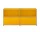 Komoda USM Haller C2, golden yellow