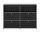 Komoda USM Haller M64, graphite black