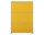 Komoda USM Haller G1, golden yellow