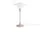 Stolní lampa PH 3/2, glossy beige