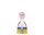 Panenka Wooden Doll, no. 15