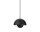 Závěsná lampa Flowerpot VP1, matt black
