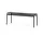 Zahradní lavice Palissade Bench, anthracite