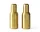 Mlýnky na sůl a pepř Bottle, brushed brass