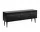 Komoda Reflect Sideboard Large, black