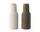 Mlýnky na sůl a pepř Bottle, hunting green-beige / walnut