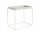 Stolek Tray Table Large 40x60, warm grey