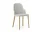 Židle Allez Chair Oak, warm grey