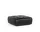 Otoman Quilton 05, Sense / Black