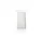 Odkládací stolek Metal Side Table S, soft white