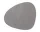 Prostírání Curve Hippo L, anthracite-grey