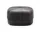 Pouf Circus large, grey