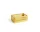 Úložný box Colour Crate Small, dusty yellow