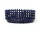 Mísa Ceramic Centrepiece, blue