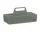 Organizér Toolbox, moss grey