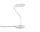 Stolní lampa Apex, oyster white