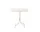 Stolek Thorvald SC97, ivory