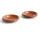 Miska Barro set 2ks, natural