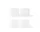 Sklenice Ripple Low set 4ks, frosted